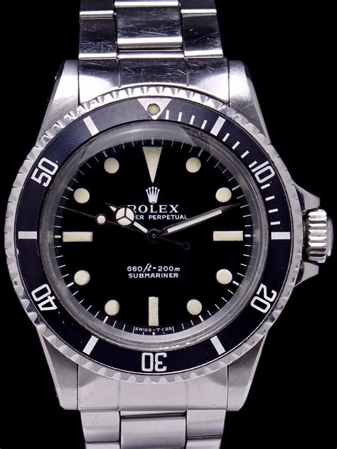 1970s rolex submariner|1970s rolex watches for sale.